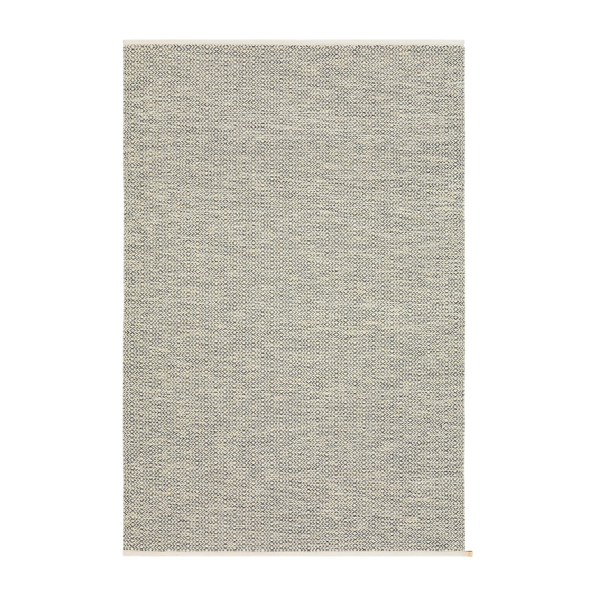 잉그리드 아이콘 러그 160x240 cm, White Beige Kasthall | 카스탈