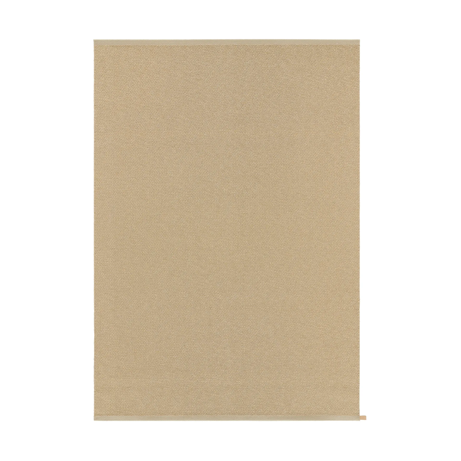 그레인 러그, 165x240 cm, Straw 440 Kasthall | 카스탈