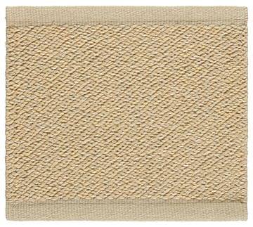 그레인 러그 - 165x240 cm, Straw 440 - Kasthall | 카스탈