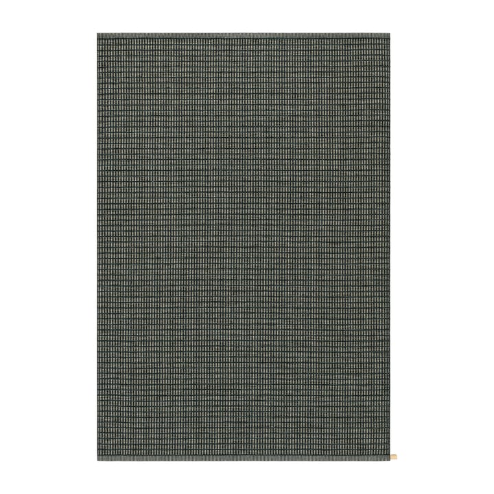포스트 아이콘 러그 170x240 cm - Evening Blue - Kasthall | 카스탈