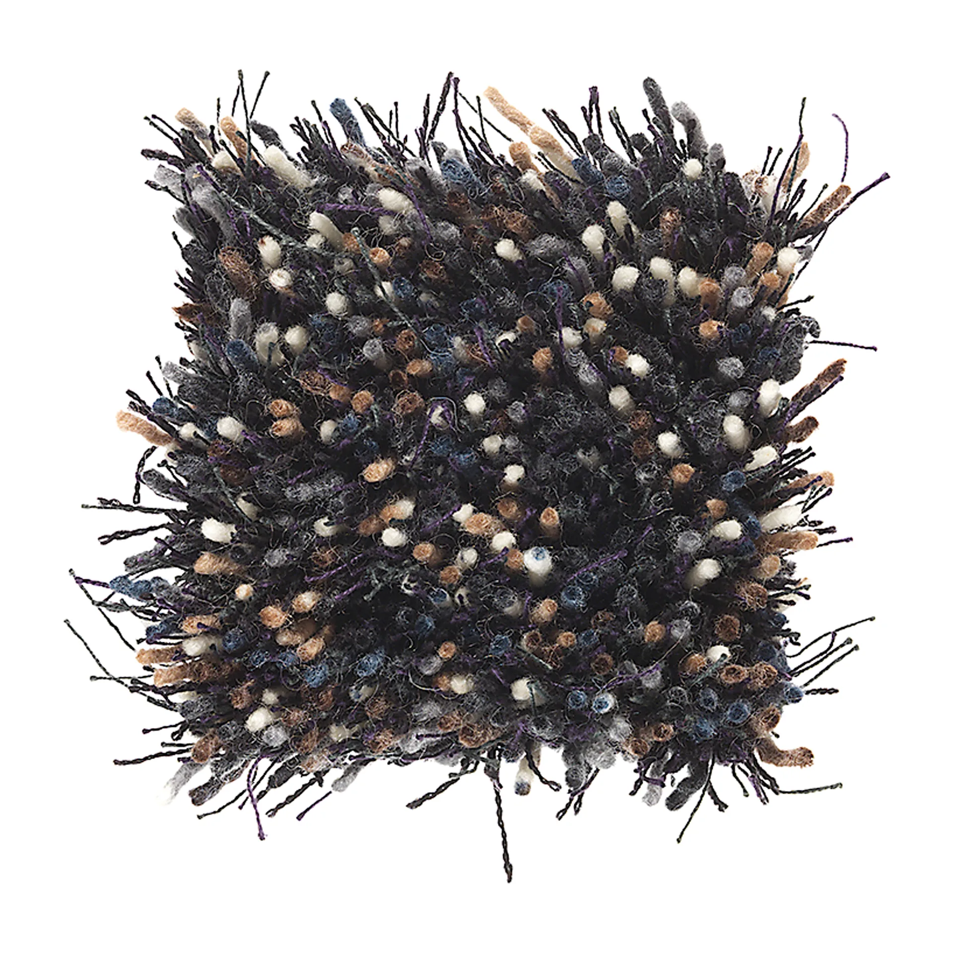 테클라 러그 170x240 cm, Liqourice Kasthall | 카스탈