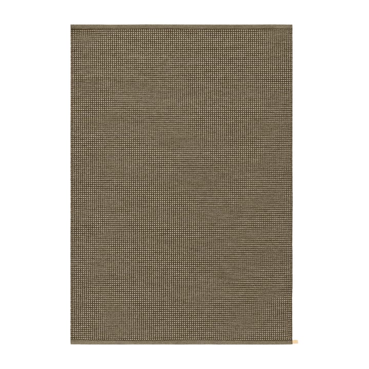 도트 아이콘 러그 170x240 cm - Raw Umber - Kasthall | 카스탈