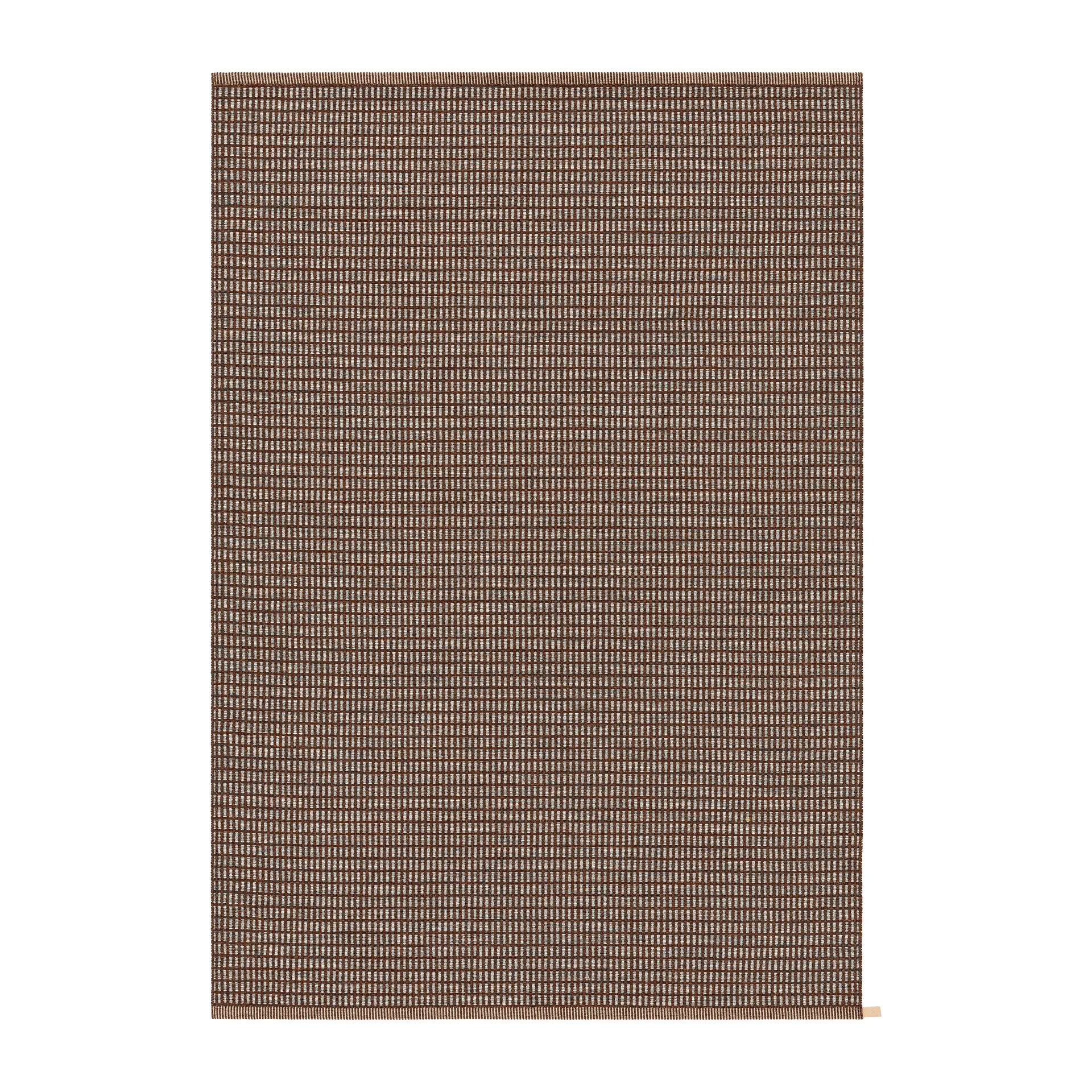 포스트 아이콘 러그 170x240 cm, Redwood Haze Kasthall | 카스탈