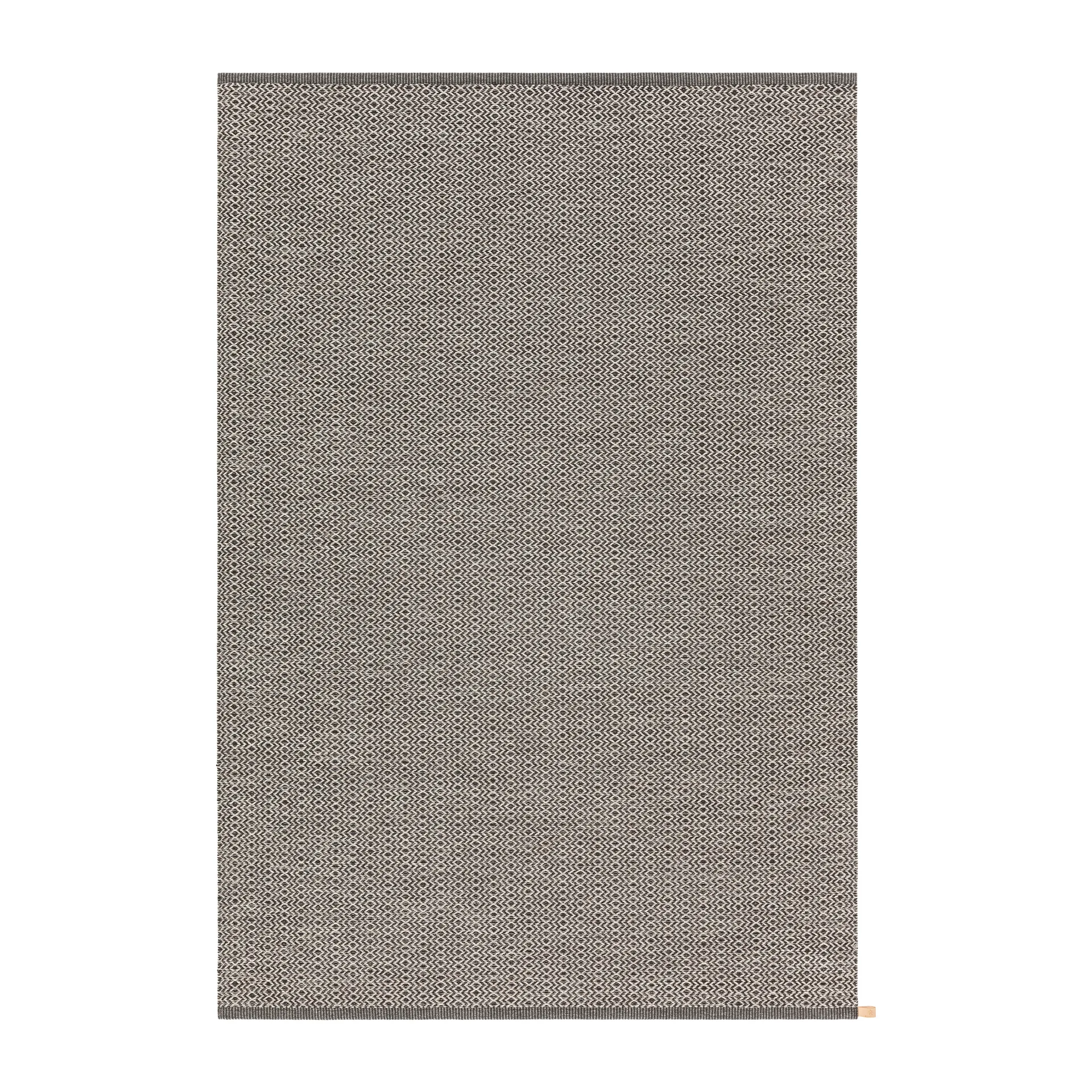잉그리드 아이콘 러그 195x300 cm, Asphalt Grey Kasthall | 카스탈