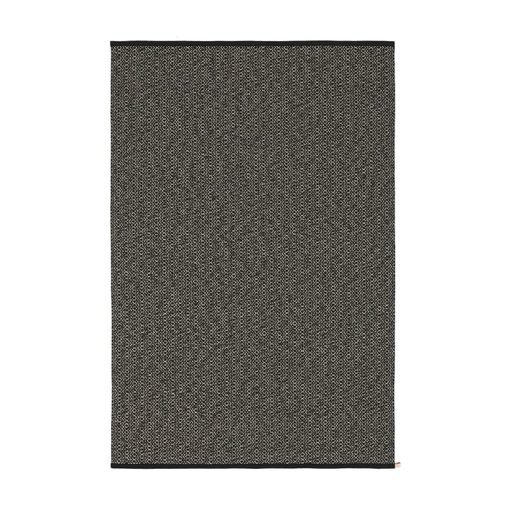 잉그리드 아이콘 러그 195x300 cm - Black White - Kasthall | 카스탈