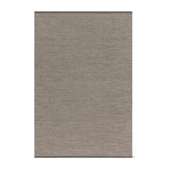 잉그리드 아이콘 러그 195x300 cm - Brown Grey - Kasthall | 카스탈