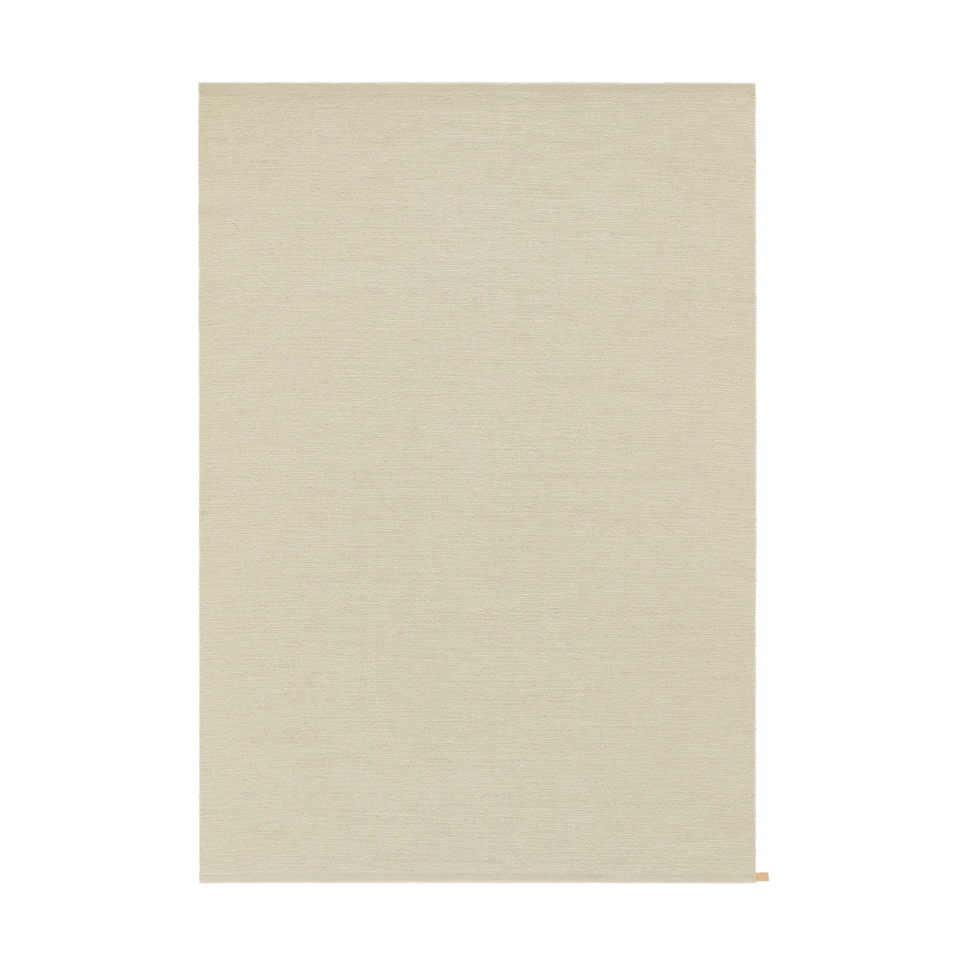 그레인 러그, 195x300 cm, Chalk 881 Kasthall | 카스탈