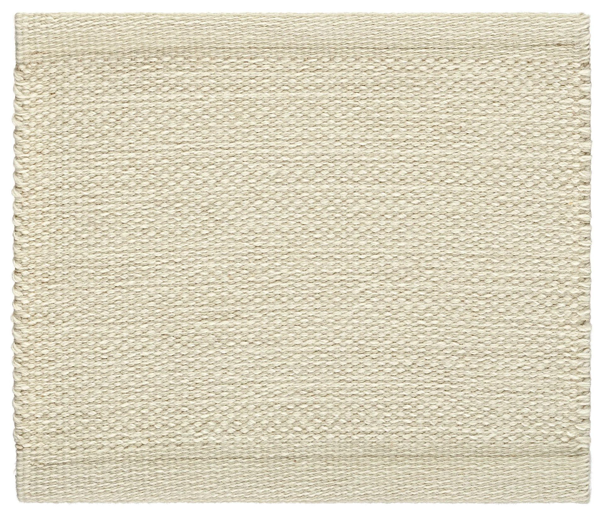 그레인 러그, 195x300 cm, Chalk 881 Kasthall | 카스탈