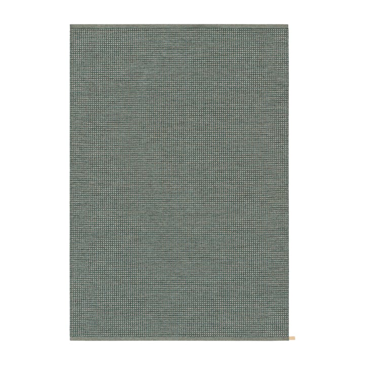 도트 아이콘 러그 200x300 cm - Blue Creek - Kasthall | 카스탈