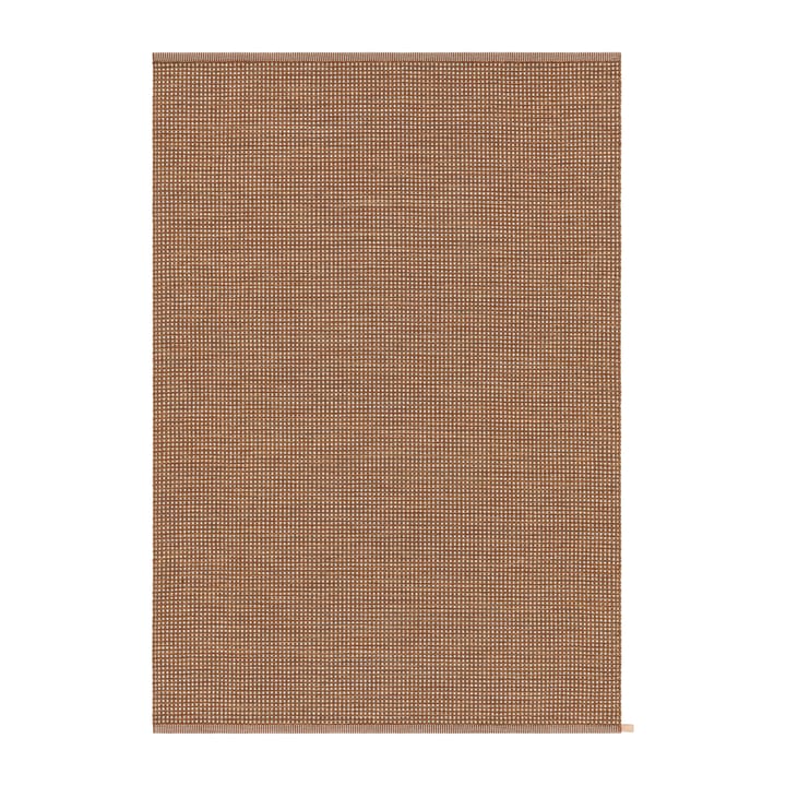 도트 아이콘 러그 200x300 cm - Burnt Terracotta - Kasthall | 카스탈