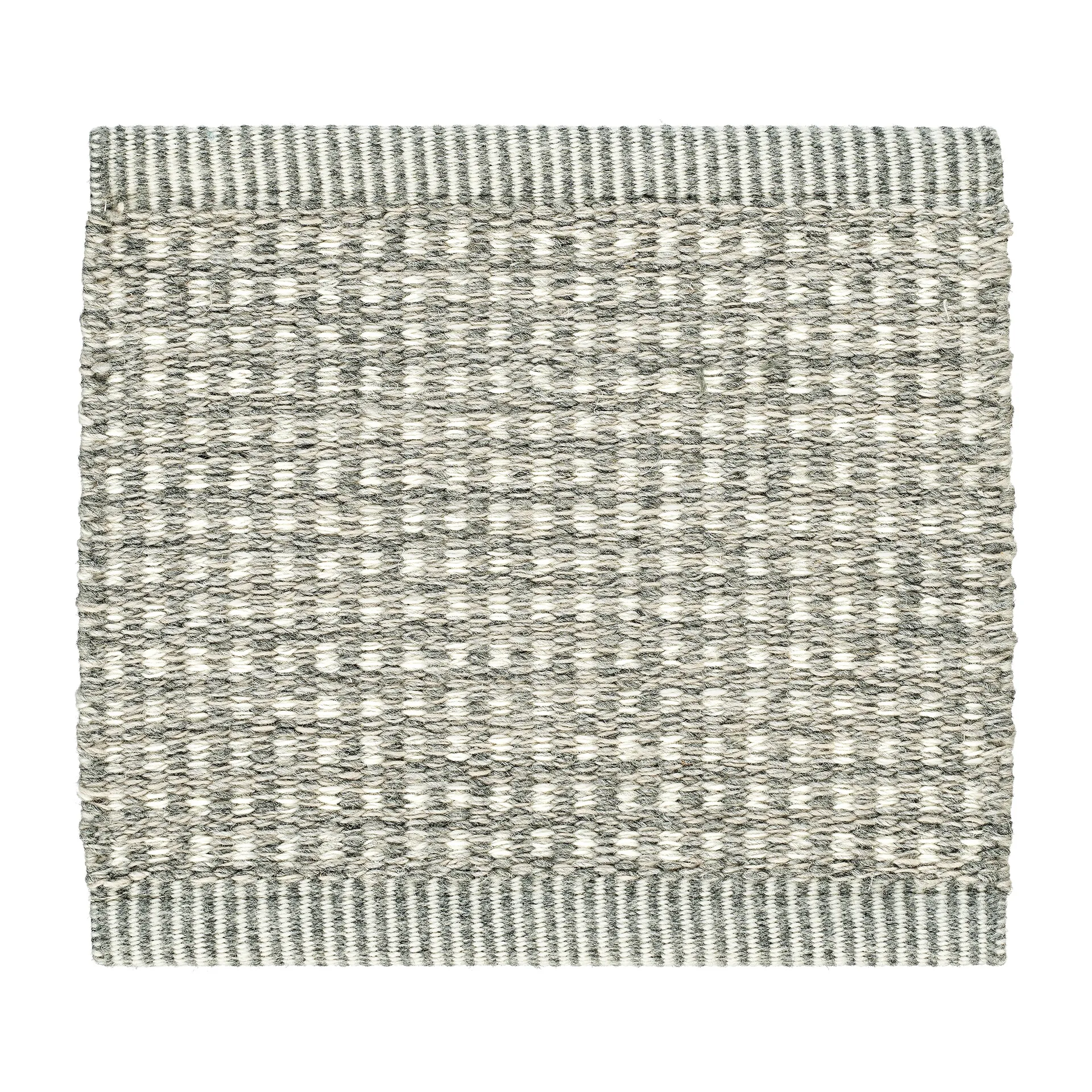 도트 아이콘 러그 200x300 cm, Dusty Grey Kasthall | 카스탈