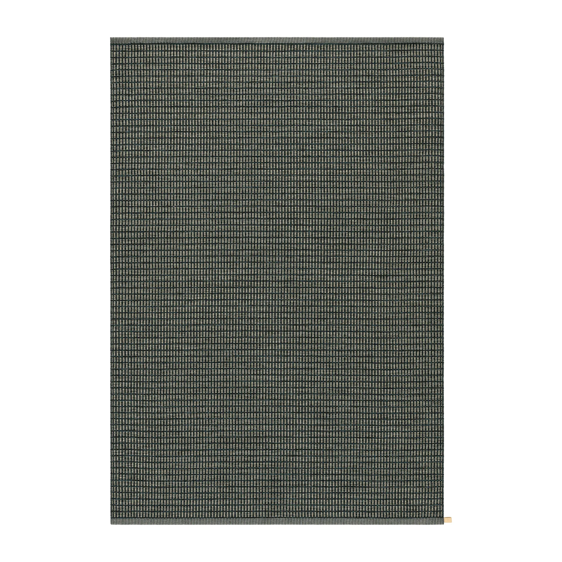 포스트 아이콘 러그 200x300 cm, Evening Blue Kasthall | 카스탈