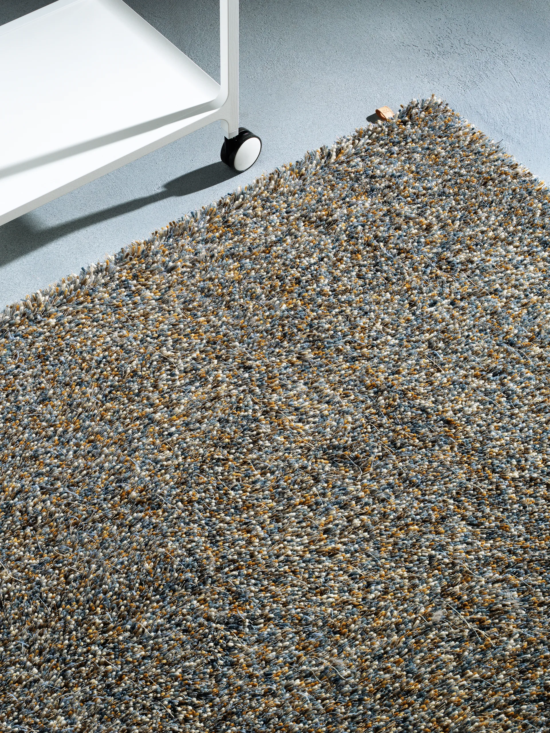 테클라 러그 200x300 cm, Icy Caramel Kasthall | 카스탈