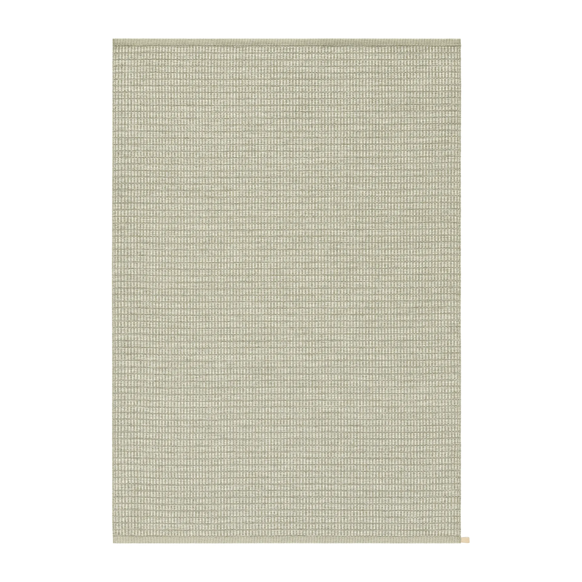 포스트 아이콘 러그 200x300 cm, Linen Beige Kasthall | 카스탈