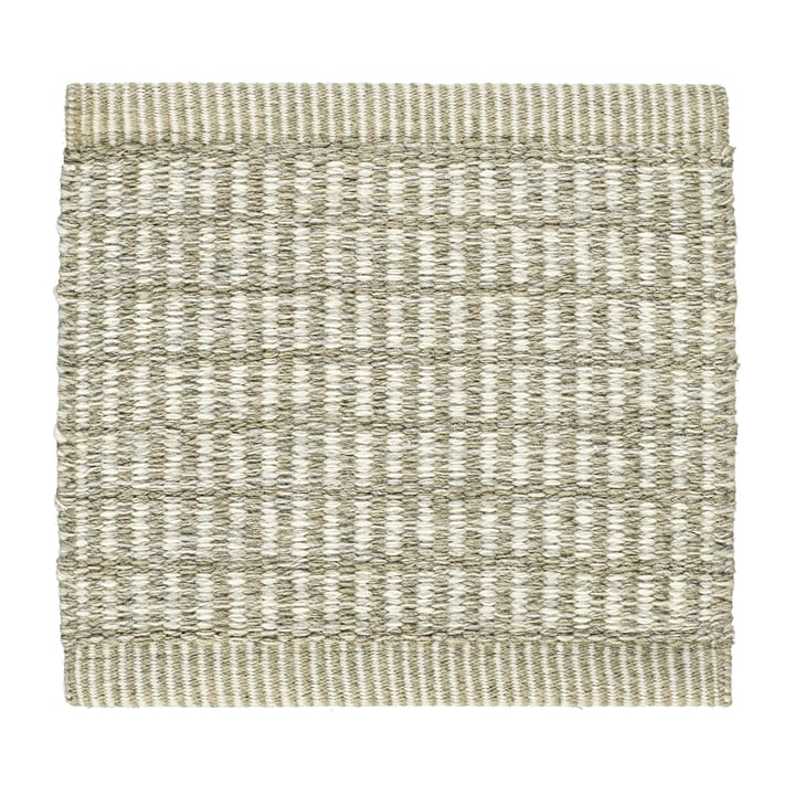포스트 아이콘 러��그 200x300 cm, Linen Beige Kasthall | 카스탈