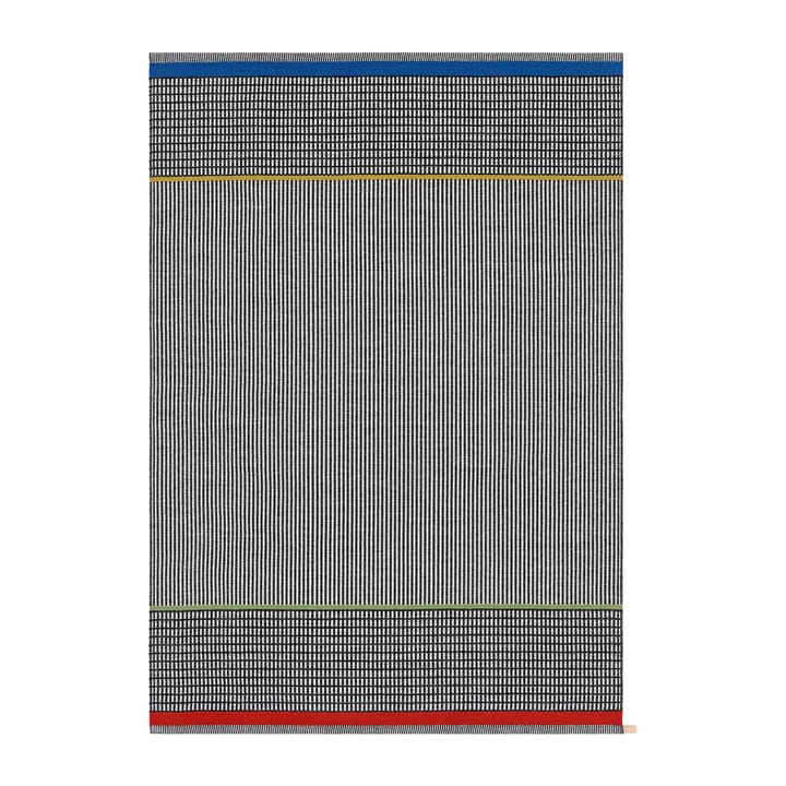브로슈어 러그 200x300 cm - Multi - Kasthall | 카스탈