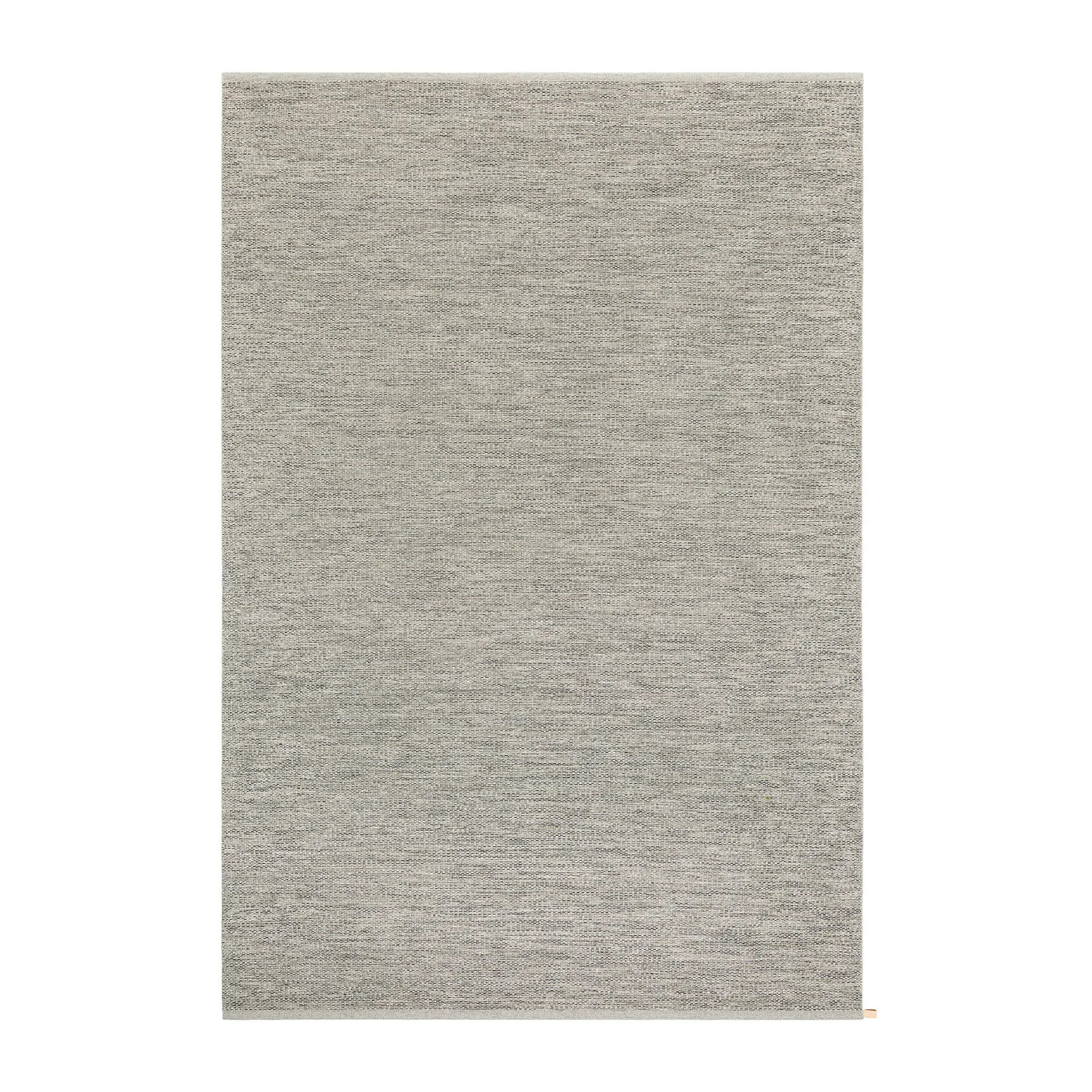 그레타 러그 200x300 cm, Pebble Grey Kasthall | 카스탈