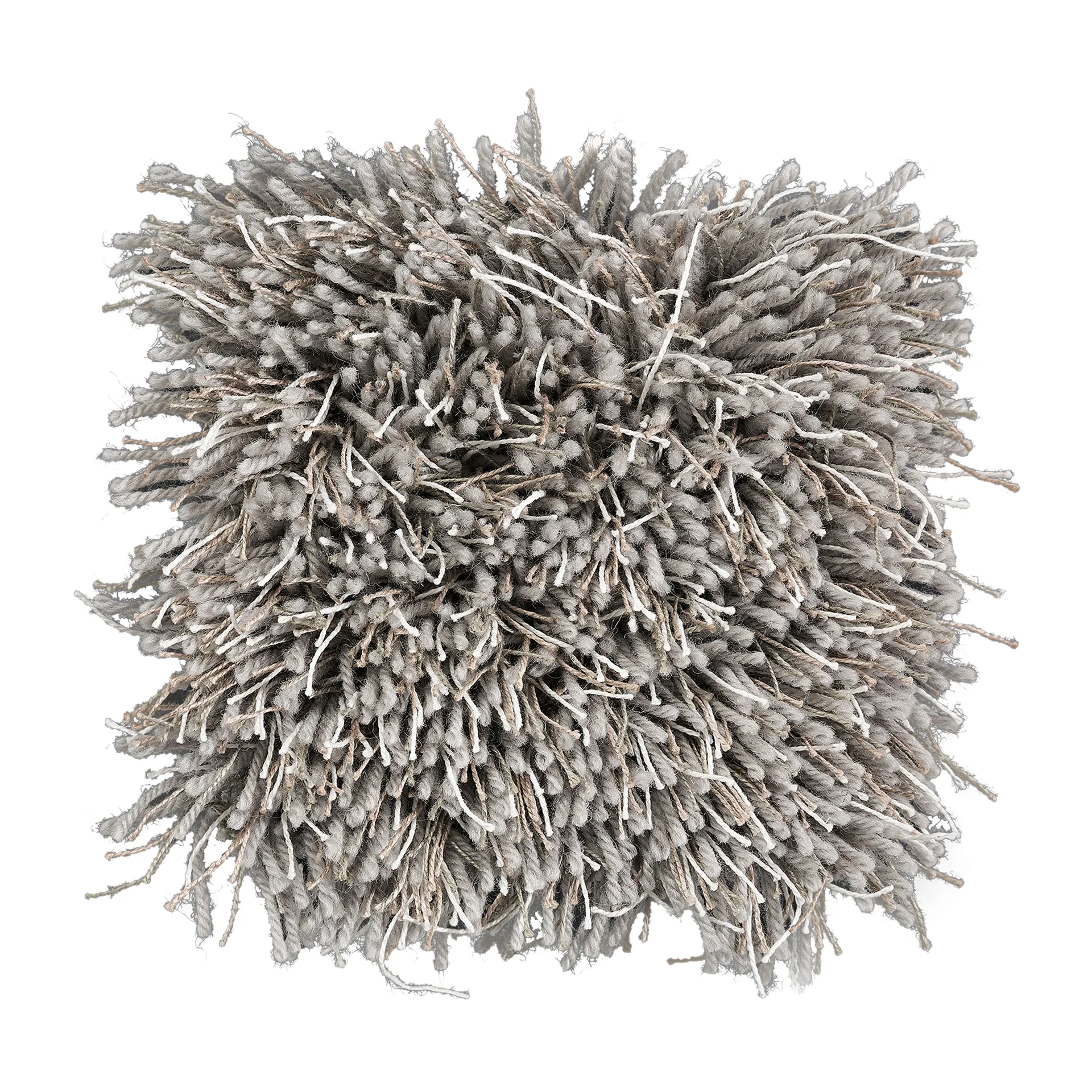 모스 러그 200x300 cm, Silver grey Kasthall | 카스탈