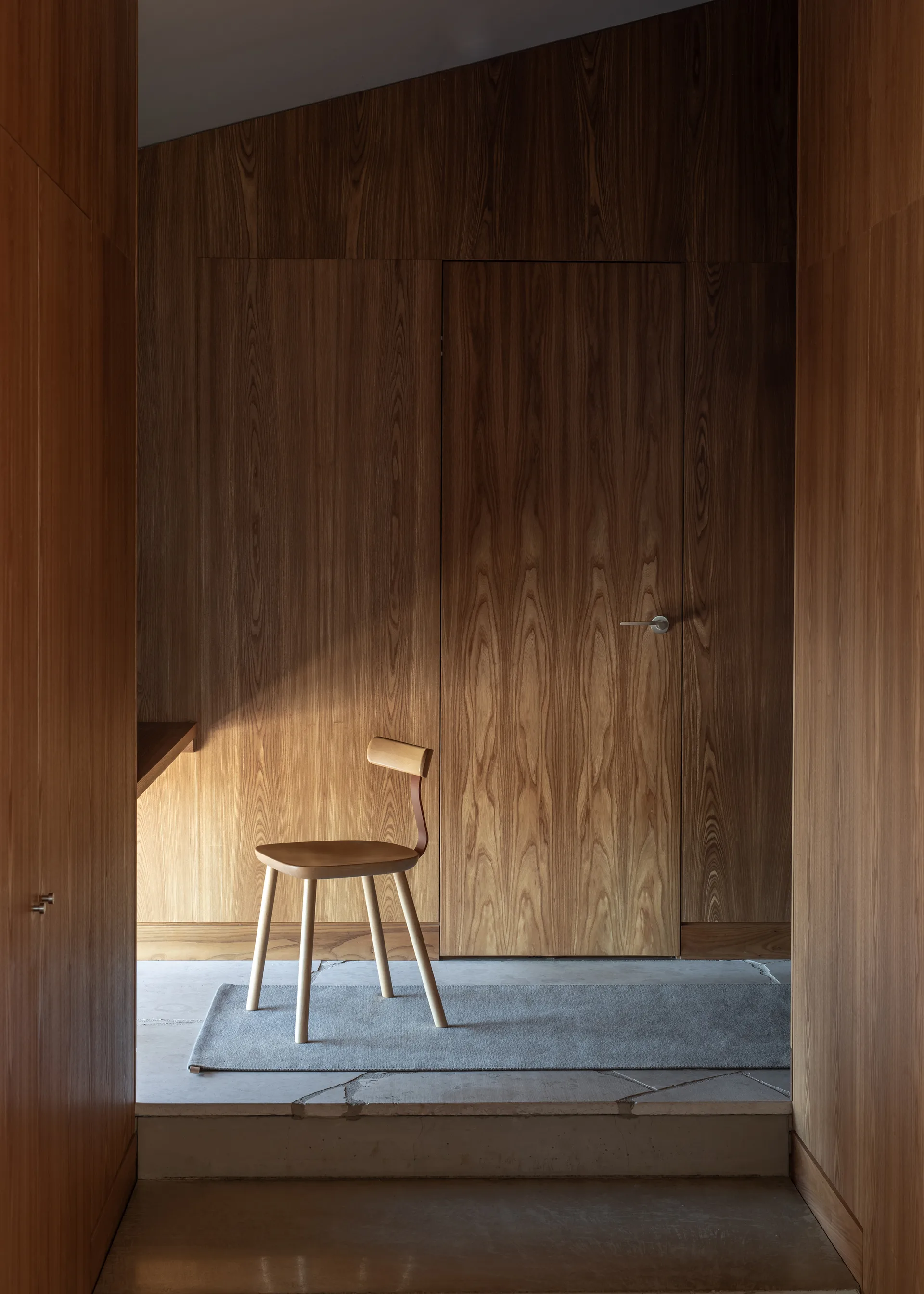 그레인 러그, 85x240 cm, Østersund 552 Kasthall | 카스탈