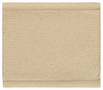 그레인 러그 - 85x240 cm, Straw 440 - Kasthall | 카스탈
