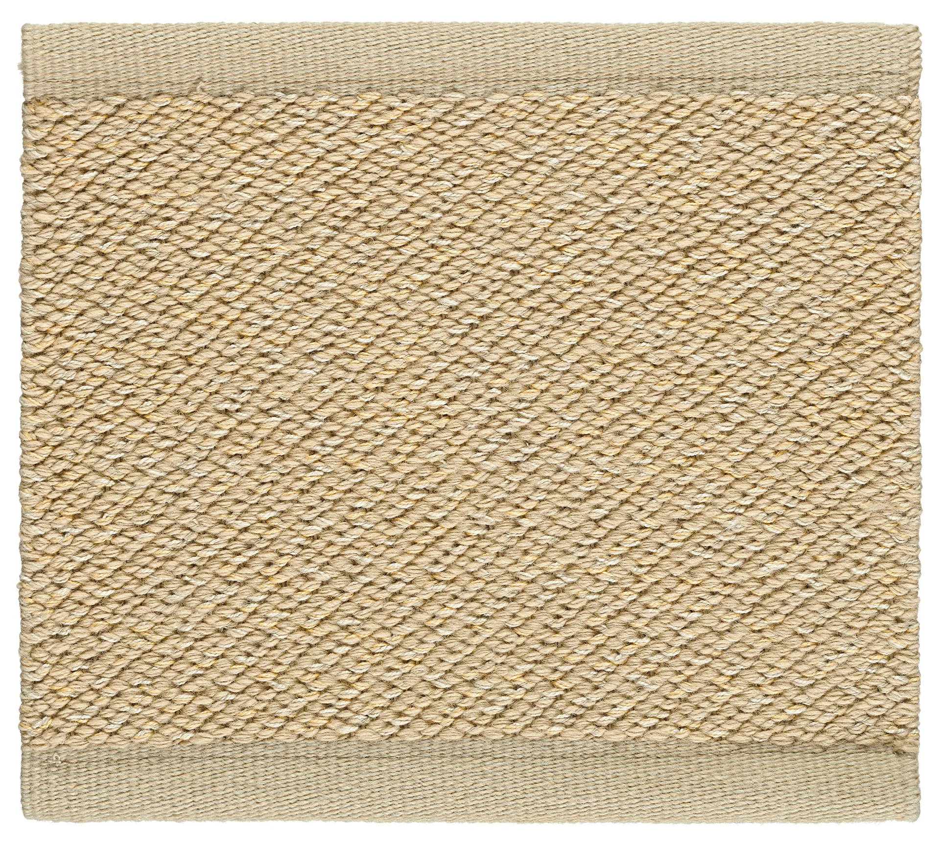 그레인 러그, 85x240 cm, Straw 440 Kasthall | 카스탈