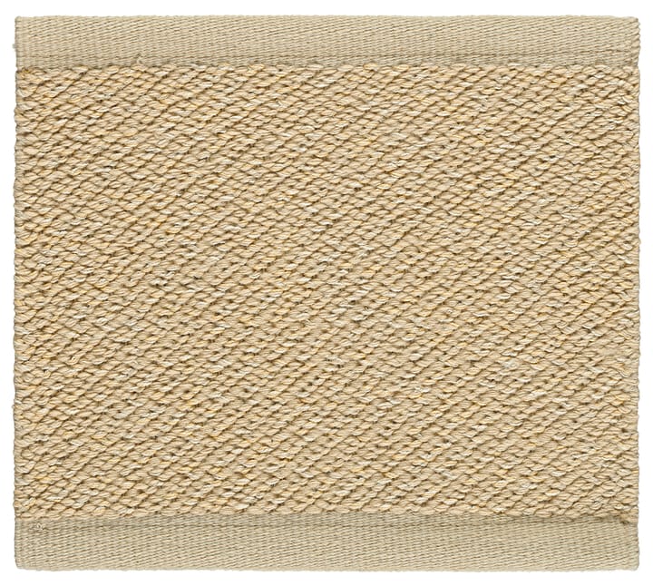 그레인 러그, 85x240 cm, Straw 440 Kasthall | 카스탈