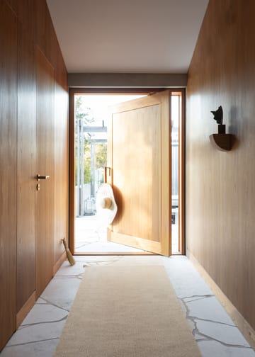 그레인 러그 - 85x240 cm, Straw 440 - Kasthall | 카스탈