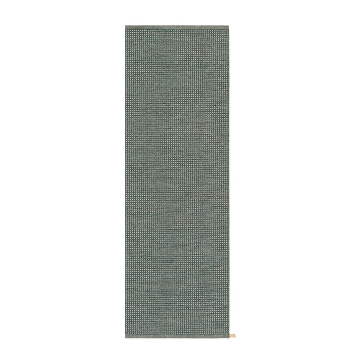 도트 아이콘 러그 90x240 cm - Blue Creek - Kasthall | 카스탈