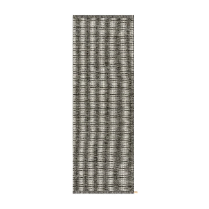 포스트 아이콘 러그 90x240 cm - Grey Stone - Kasthall | 카스탈