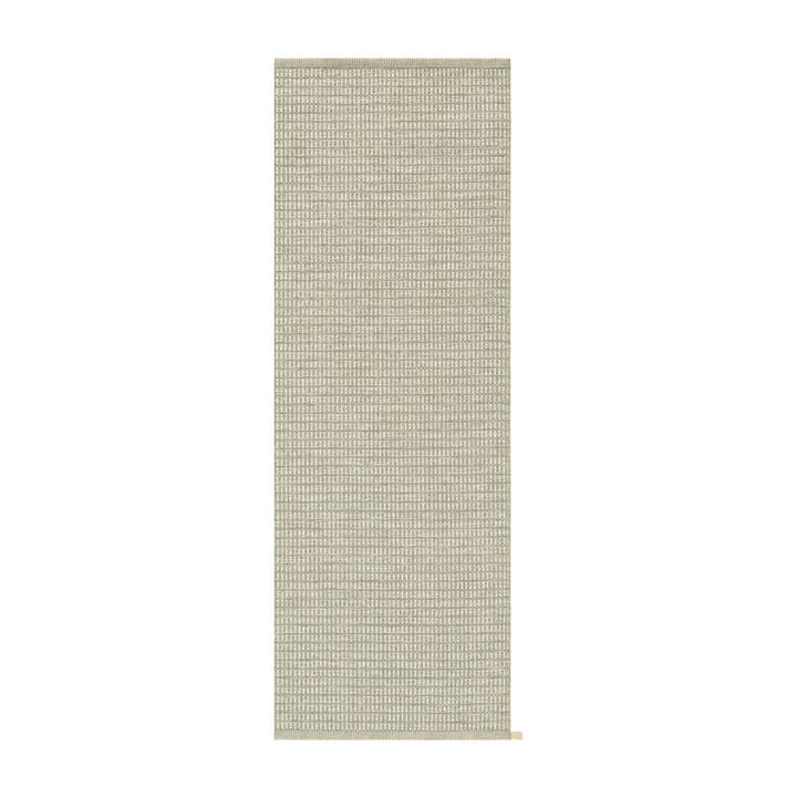 포스트 아이콘 러그 90x240 cm - Linen Beige - Kasthall | 카스탈