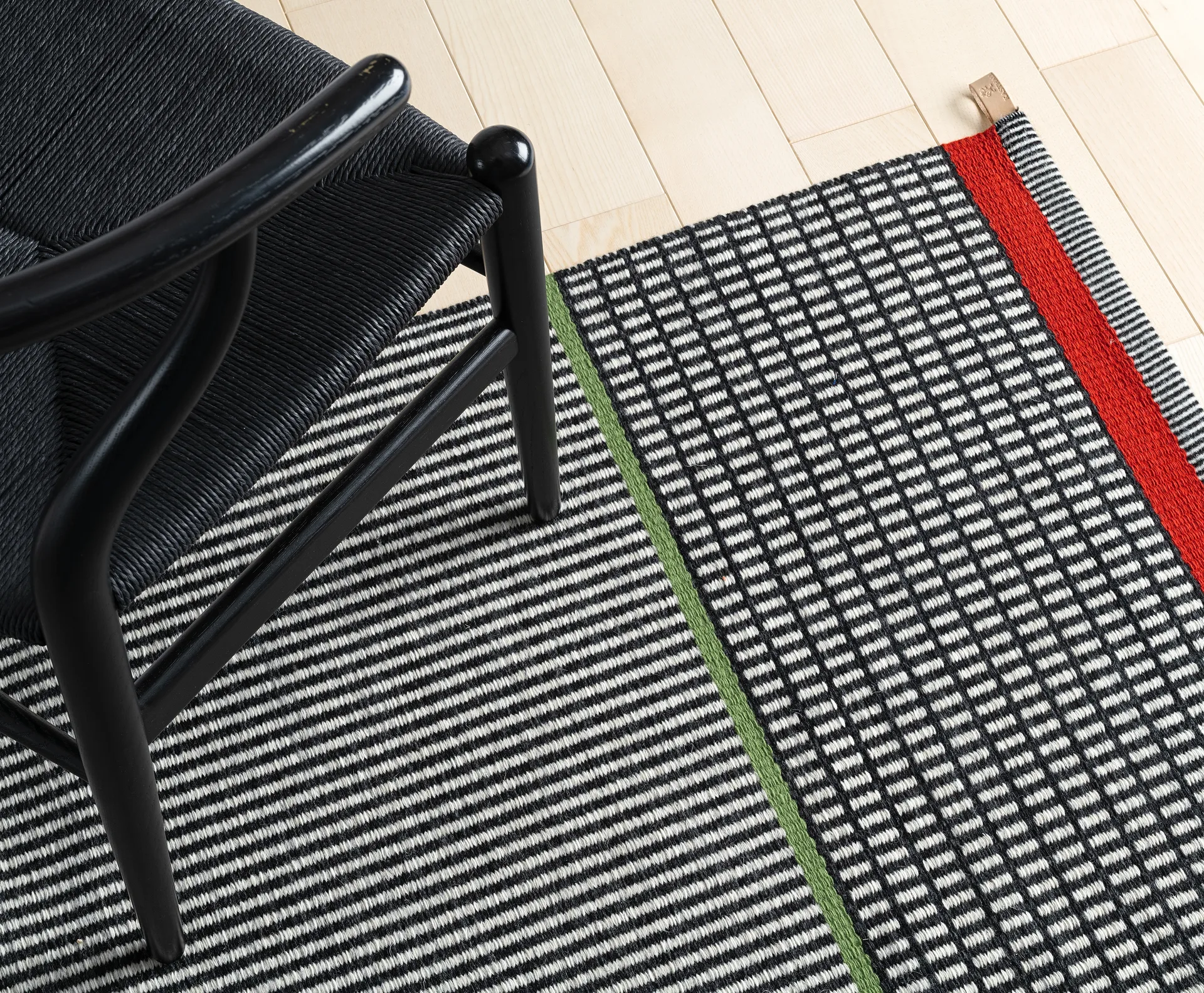 브로슈어 러그 90x240 cm, Multi Kasthall | 카스탈