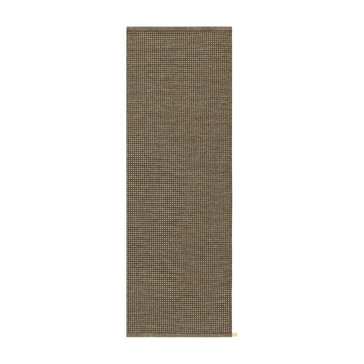 도트 아이콘 러그 90x240 cm - Raw Umber - Kasthall | 카스탈