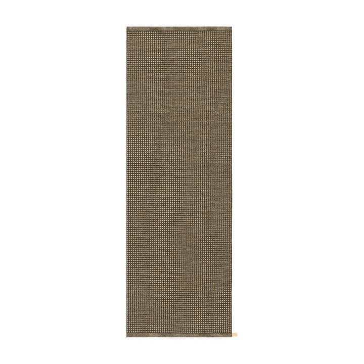 닷 아이콘 러그 90x240 cm - Raw Umber - Kasthall | 카스탈