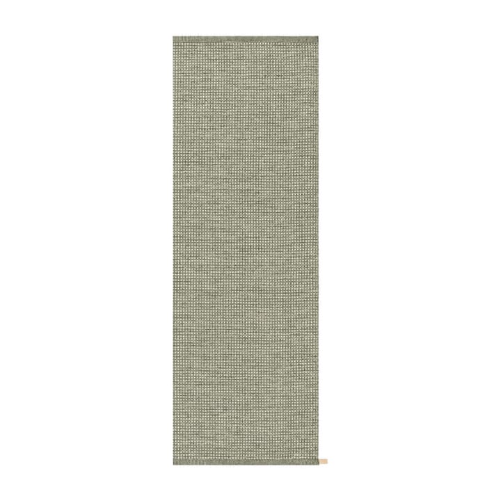 닷 아이콘 러그 90x240 cm - Silver Green - Kasthall | 카스탈