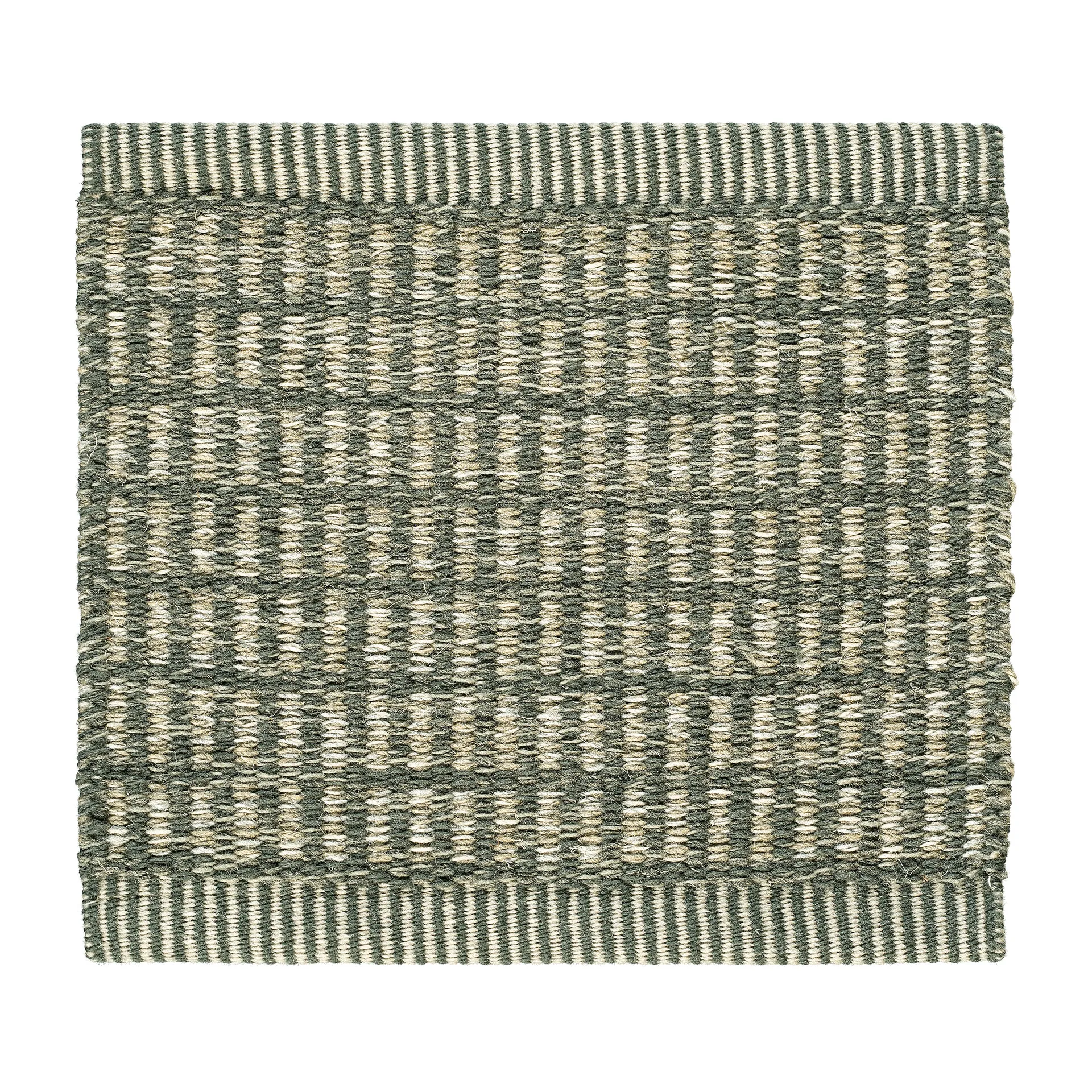 포스트 아이콘 러그 90x240 cm, Willow Green Kasthall | 카스탈