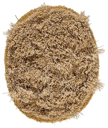 알레그라스 러그 - 96x120 cm, Straw 440 - Kasthall | 카스탈