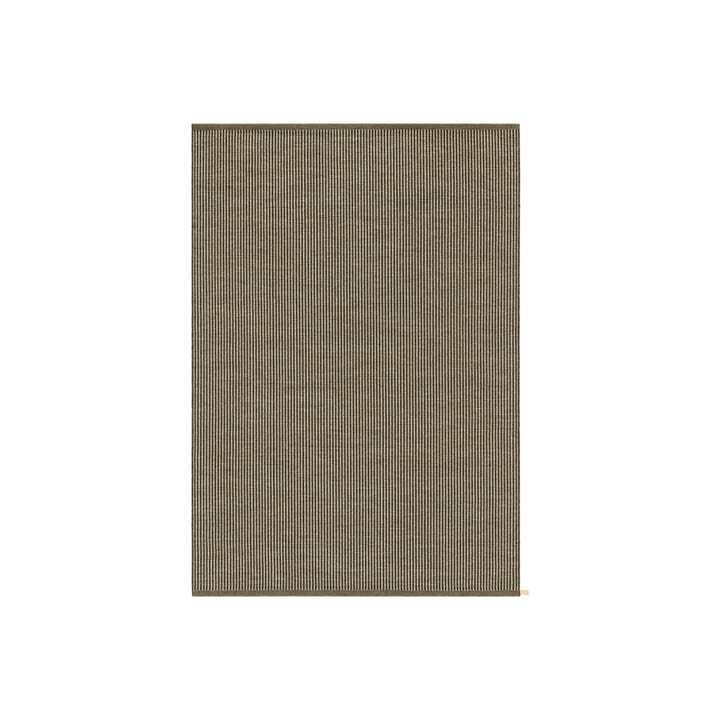 스트라이프 아이콘 러그 - Bark brown 782 240x170 cm - Kasthall | 카스탈
