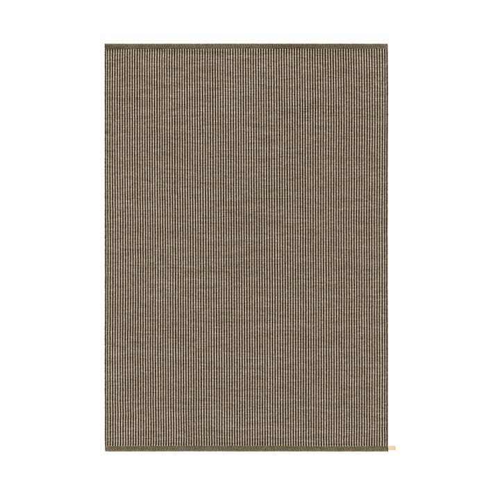 스트라이프 아이콘 러그 - Bark brown 782 300x200 cm - Kasthall | 카스탈