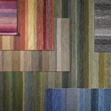 하비스트 러그 - Blue 300x200 cm - Kasthall | 카스탈