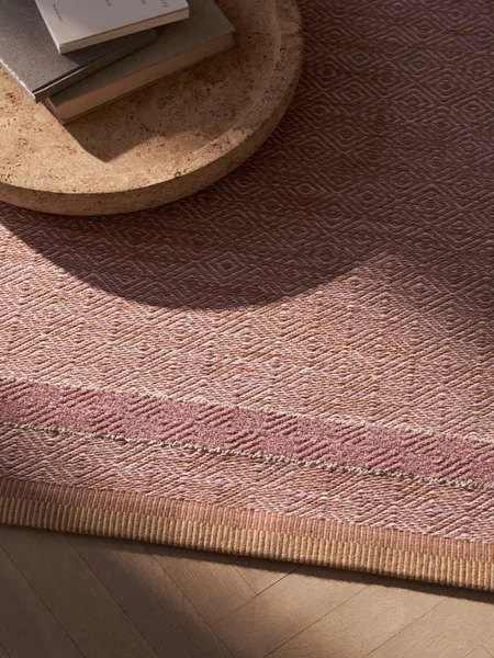 구스 아이 애니버서리 러그, Blue amber, 195x300 cm Kasthall | 카스탈