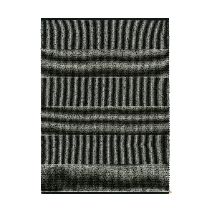 파사드 듀오 매트 - Dark black-light grey 501, 170x240 cm - Kasthall | 카스탈