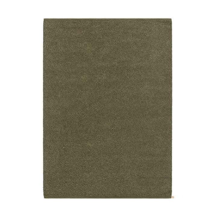 파사드 우노 러그 - Dark green 300, 200x300 cm - Kasthall | 카스탈
