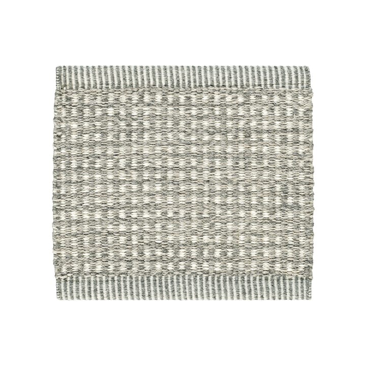 도트 아이콘 현관 러너, Dusty grey 587 90x250 cm Kasthall | 카스탈