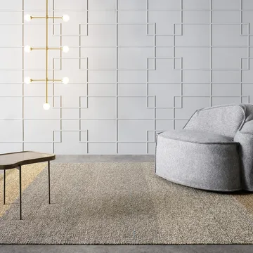 Gabrielle 러그 - Cinnamon 170x200 cm - Kasthall | 카스탈