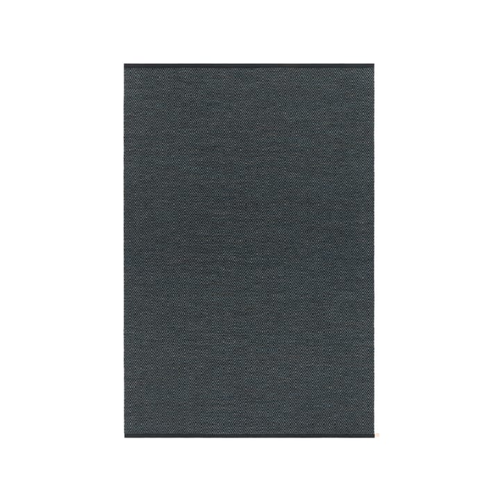Goose Eye XL 아이콘 러그 - Denim blue 195x300 cm - Kasthall | 카스탈