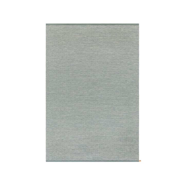 Goose Eye XL 아이콘 러그 - Misty blue 160x240 cm - Kasthall | 카스탈