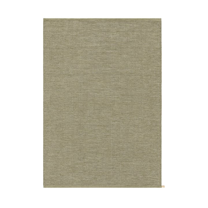 스트라이프 아이콘 러그 - Green field 383 300x200 cm - Kasthall | 카스탈