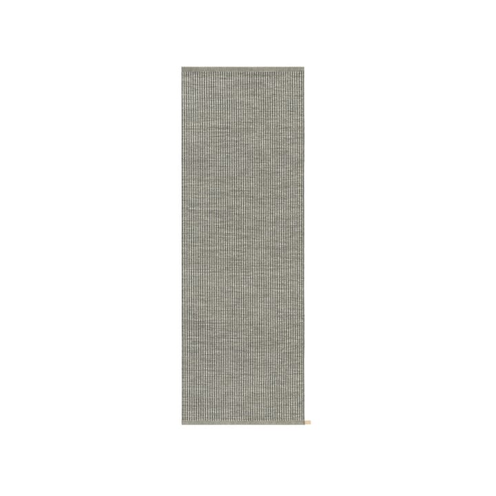 스트라이프 아이콘 현관 러너 - Griffin grey 590 90x250 cm - Kasthall | 카스탈