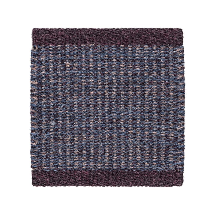 Harper 러그 85x240 cm - Dark lavender - Kasthall | 카스탈