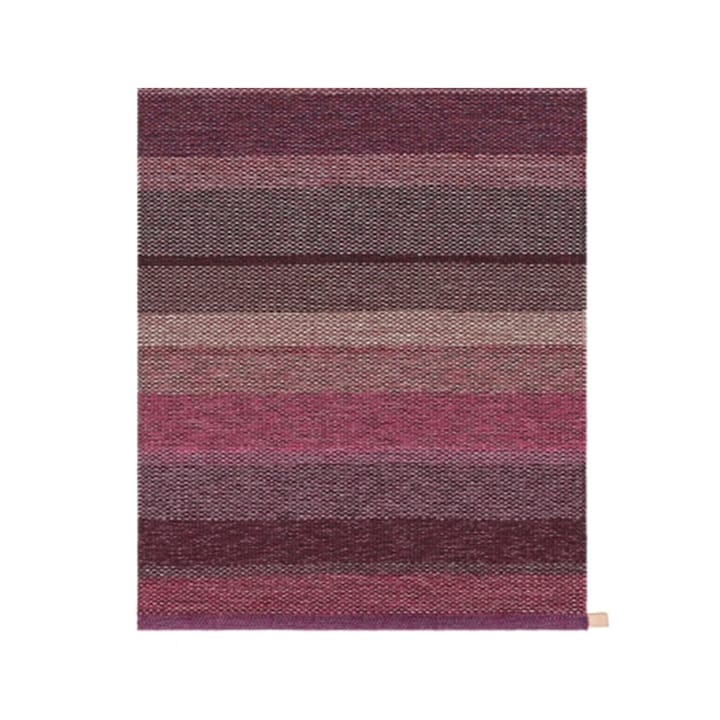 Harvest 러그 - Purple-pink 240x170 cm - Kasthall | 카스탈